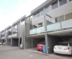 Showrooms / Bulky Goods commercial property leased at Unit 2/5 Rose Street Hawthorn East VIC 3123