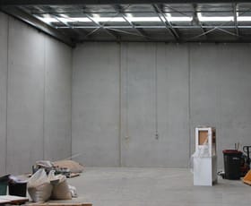 Factory, Warehouse & Industrial commercial property leased at 23/25 Conquest Way Hallam VIC 3803