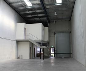 Factory, Warehouse & Industrial commercial property leased at 20/205 Port Hacking Road Miranda NSW 2228