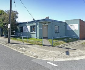 Factory, Warehouse & Industrial commercial property leased at 160 Perry Street Fairfield VIC 3078