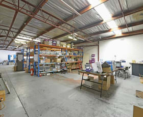 Factory, Warehouse & Industrial commercial property leased at 160 Perry Street Fairfield VIC 3078