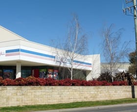 Offices commercial property leased at 14-16 Ash St Orange NSW 2800