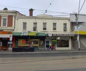 Offices commercial property leased at 731 Burke Road Camberwell VIC 3124