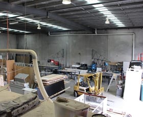 Factory, Warehouse & Industrial commercial property leased at 266 Wolseley Place Thomastown VIC 3074