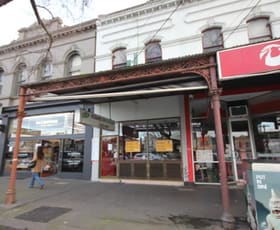 Shop & Retail commercial property leased at 296 Queens Parade Fitzroy North VIC 3068