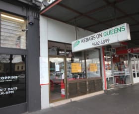 Shop & Retail commercial property leased at 296 Queens Parade Fitzroy North VIC 3068