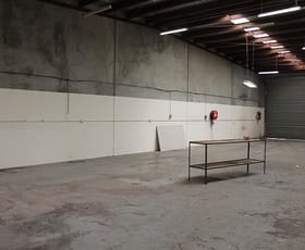 Factory, Warehouse & Industrial commercial property leased at 1/11 Wauchope Lane Dandenong VIC 3175