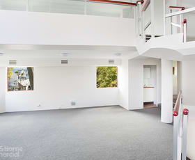 Offices commercial property leased at 1/385 Pacific Highway Crows Nest NSW 2065
