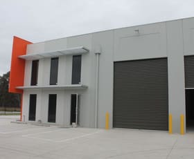 Factory, Warehouse & Industrial commercial property leased at Unit 11/260-276 Abbotts Road Dandenong South VIC 3175