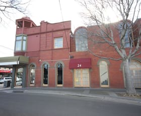 Offices commercial property leased at L1 Suite 2/24 Glenferrie Road Malvern VIC 3144