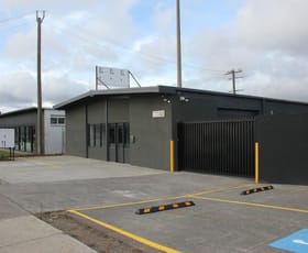 Offices commercial property leased at 53 SCORESBY ROAD Bayswater VIC 3153