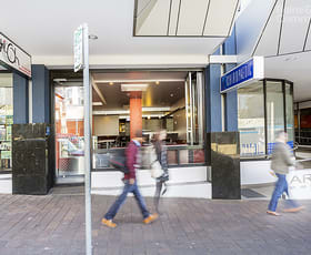 Shop & Retail commercial property leased at Shop 2/38-46 Albany Street St Leonards NSW 2065