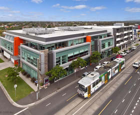 Offices commercial property leased at 17a/80-82 Keilor Rd Essendon North VIC 3041