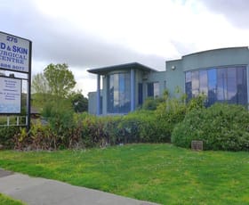Offices commercial property leased at 275-277 Burwood Highway Burwood East VIC 3151
