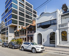 Offices commercial property leased at 26 Alfred Street Milsons Point NSW 2061