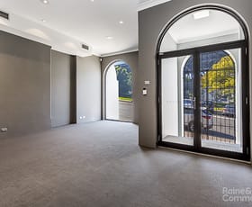 Offices commercial property leased at 26 Alfred Street Milsons Point NSW 2061