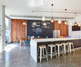 Offices commercial property leased at 1-5/117 Old Pittwater Road Brookvale NSW 2100