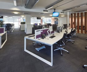 Offices commercial property leased at 1-5/117 Old Pittwater Road Brookvale NSW 2100