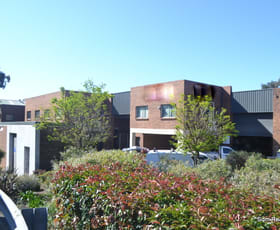 Factory, Warehouse & Industrial commercial property leased at 6/23 Underwood Ave Botany NSW 2019