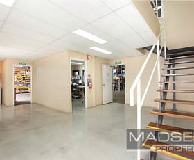 Factory, Warehouse & Industrial commercial property leased at 3/8 Willingdon Street Archerfield QLD 4108