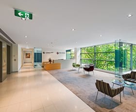 Offices commercial property leased at Level 2/35 Cotham Road Kew VIC 3101