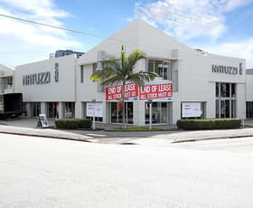 Offices commercial property leased at 30 Doggett Street Newstead QLD 4006
