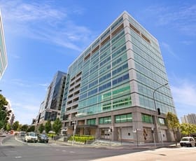 Other commercial property leased at 10 - 14 Smith Street Parramatta NSW 2150