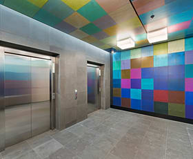 Offices commercial property leased at Level 2-817.7m2/80 Market Street South Melbourne VIC 3205