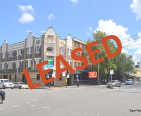 Offices commercial property leased at 5/44-52 Botany Rd Waterloo NSW 2017