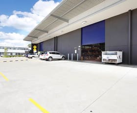 Factory, Warehouse & Industrial commercial property leased at Unit 9/21 Amour Street Revesby NSW 2212