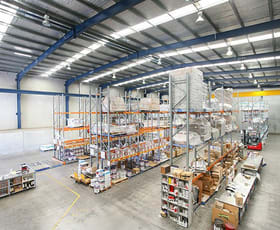 Factory, Warehouse & Industrial commercial property leased at Wetherill Park NSW 2164