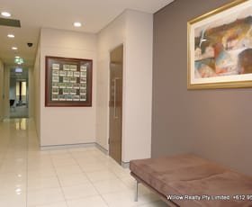 Shop & Retail commercial property leased at Suite 3/45 Montgomery Street Kogarah NSW 2217