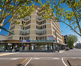 Offices commercial property leased at Level 1/641 Mt Alexander Road Moonee Ponds VIC 3039