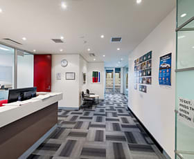 Offices commercial property leased at Level 1/641 Mt Alexander Road Moonee Ponds VIC 3039