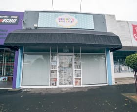 Shop & Retail commercial property leased at 399 High Street Ashburton VIC 3147