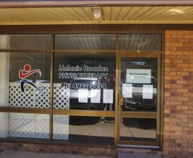 Offices commercial property leased at Suite 6/57 Beatty Bvd Tanilba Bay NSW 2319