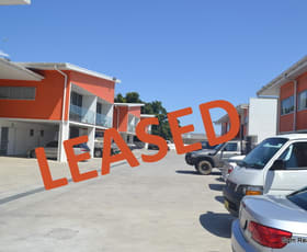 Factory, Warehouse & Industrial commercial property leased at 15/51-53 Bourke Road Alexandria NSW 2015