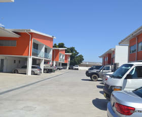 Factory, Warehouse & Industrial commercial property leased at 15/51-53 Bourke Road Alexandria NSW 2015