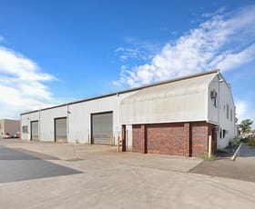 Factory, Warehouse & Industrial commercial property leased at Rocklea QLD 4106