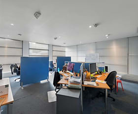 Factory, Warehouse & Industrial commercial property leased at 22 Grosvenor Street Abbotsford VIC 3067