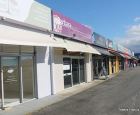Offices commercial property leased at 1/1 Machinery Drive Tweed Heads South NSW 2486