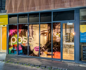 Offices commercial property leased at Shop 4/21 Irwell Street St Kilda VIC 3182