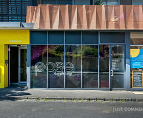Shop & Retail commercial property leased at Shop 4/21 Irwell Street St Kilda VIC 3182