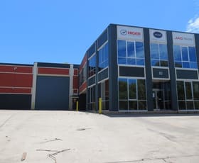 Factory, Warehouse & Industrial commercial property leased at 10 Sheridan Close Milperra NSW 2214