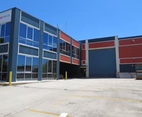 Factory, Warehouse & Industrial commercial property leased at 10 Sheridan Close Milperra NSW 2214