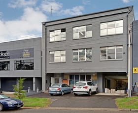 Factory, Warehouse & Industrial commercial property leased at 26 Hotham Parade Artarmon NSW 2064