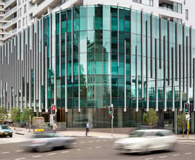 Offices commercial property leased at Suite 509/7 Railway Street Chatswood NSW 2067
