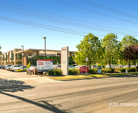 Offices commercial property leased at 7/328 RESERVE ROAD Cheltenham VIC 3192