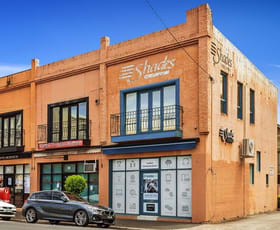 Offices commercial property leased at 86 Auburn Road Hawthorn VIC 3122