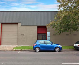 Showrooms / Bulky Goods commercial property sold at 9/51-59 Hudsons Road Spotswood VIC 3015
